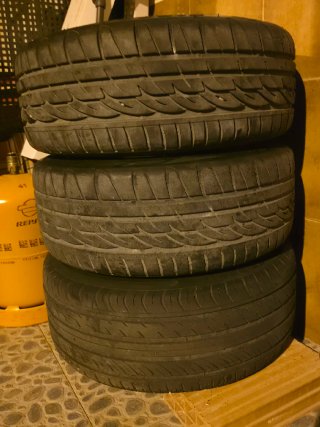 Llantas BBS Blancas