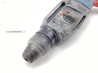 martillo electrico bosch gbh 2-26