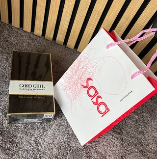 Perfume Good Girl 80ml