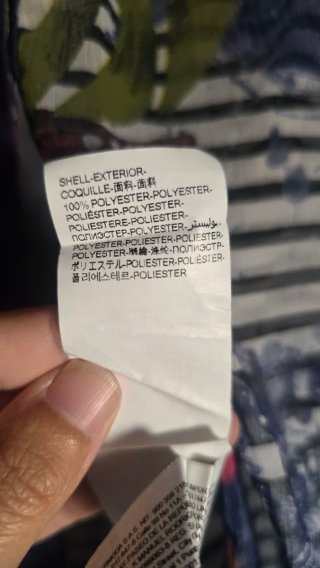 Camisa Desigual Mujer Multicolor