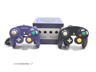 nintendo gamecube