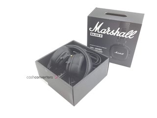 diadema marshall major v