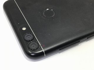 huawei p smart 2019
