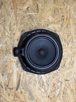 Altavoz suelo BMW E60 E61