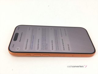 apple iphone 17 pro 256gb