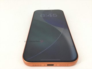 apple iphone 17 pro 256gb