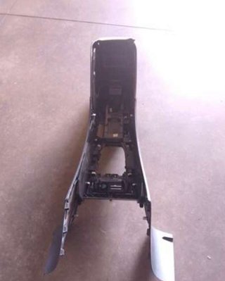 Consola central 9686452980 peugeot 508 1.6 287500