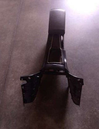 Consola central 9686452980 peugeot 508 1.6 287500