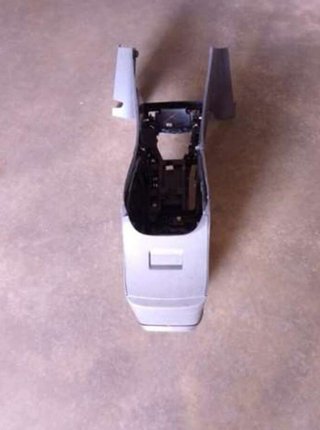 Consola central 9686452980 peugeot 508 1.6 287500