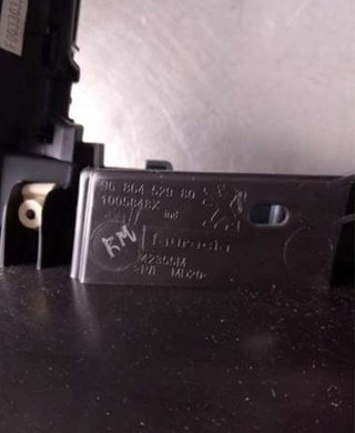 Consola central 9686452980 peugeot 508 1.6 287500