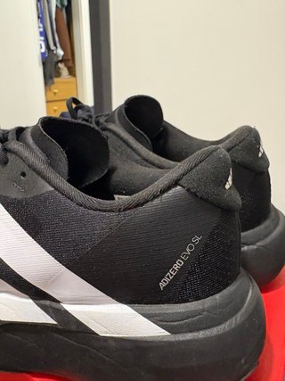 Adidas Adizero Evo SL Zapatillas Running Hombre