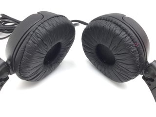 diadema sony mdr-zx110