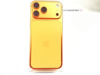 apple iphone 17 pro max 256gb