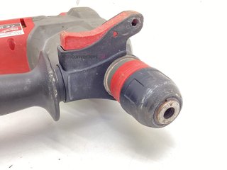 martillo electrico milwaukee m18 chx