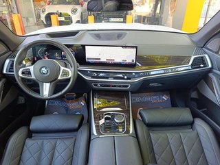BMW X5 xDrive50e xLine 360 kW (489 CV)