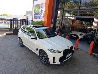 BMW X5 xDrive50e xLine 360 kW (489 CV)