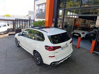 BMW X5 xDrive50e xLine 360 kW (489 CV)