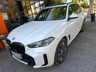 BMW X5 xDrive50e xLine 360 kW (489 CV)