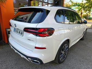 BMW X5 xDrive50e xLine 360 kW (489 CV)