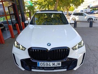 BMW X5 xDrive50e xLine 360 kW (489 CV)