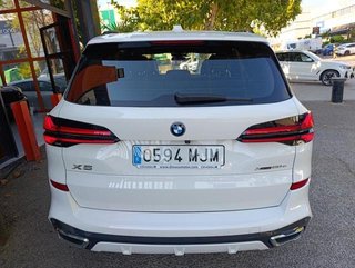 BMW X5 xDrive50e xLine 360 kW (489 CV)