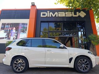 BMW X5 xDrive50e xLine 360 kW (489 CV)