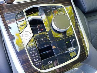 BMW X5 xDrive50e xLine 360 kW (489 CV)