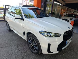 BMW X5 xDrive50e xLine 360 kW (489 CV)