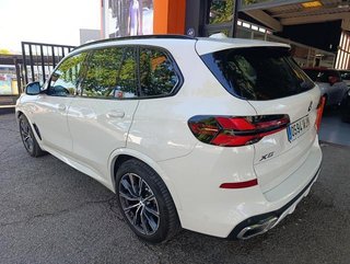 BMW X5 xDrive50e xLine 360 kW (489 CV)