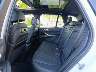 BMW X5 xDrive50e xLine 360 kW (489 CV)