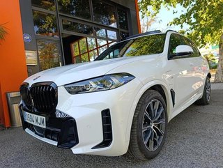 BMW X5 xDrive50e xLine 360 kW (489 CV)