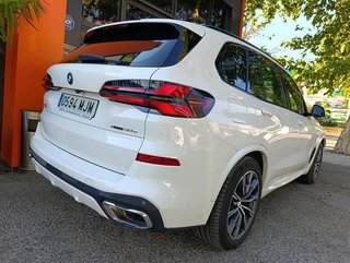 BMW X5 xDrive50e xLine 360 kW (489 CV)