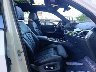 BMW X5 xDrive50e xLine 360 kW (489 CV)
