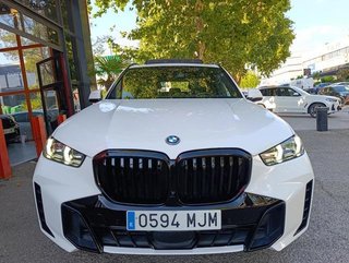BMW X5 xDrive50e xLine 360 kW (489 CV)