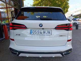 BMW X5 xDrive50e xLine 360 kW (489 CV)