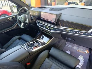 BMW X5 xDrive50e xLine 360 kW (489 CV)