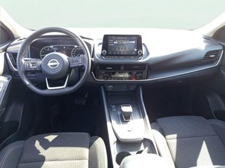 Nissan Qashqai DIG-T 158 mHEV Acenta Xtronic 116 kW (158 CV)