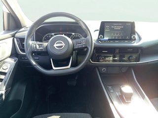 Nissan Qashqai DIG-T 158 mHEV Acenta Xtronic 116 kW (158 CV)