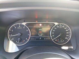 Nissan Qashqai DIG-T 158 mHEV Acenta Xtronic 116 kW (158 CV)