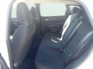 Nissan Qashqai DIG-T 158 mHEV Acenta Xtronic 116 kW (158 CV)