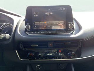 Nissan Qashqai DIG-T 158 mHEV Acenta Xtronic 116 kW (158 CV)