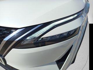 Nissan Qashqai DIG-T 158 mHEV Acenta Xtronic 116 kW (158 CV)