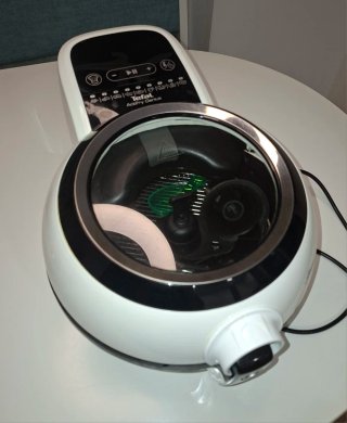 Freidora de Aire Tefal Actifry Genius
