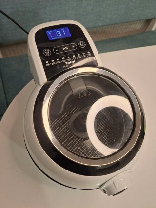 Freidora de Aire Tefal Actifry Genius