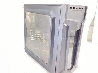 pc clonico intel core i5 12400f + 16gb ram + 1tb  + nvidia geforce gtx 1660super