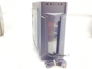 pc clonico intel core i5 12400f + 16gb ram + 1tb  + nvidia geforce gtx 1660super