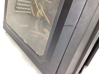 pc clonico intel core i5 12400f + 16gb ram + 1tb  + nvidia geforce gtx 1660super