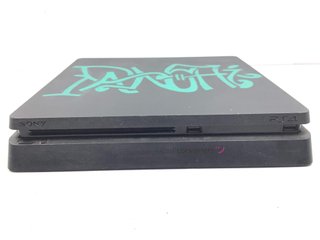 sony ps4 slim 1tb