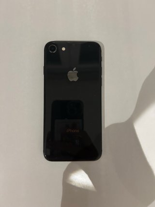 iPhone 8 Negro Completo