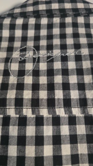 Camisa Desigual Mujer Cuadros